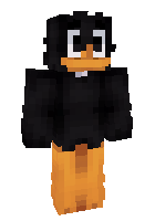 Скин по нику Daffy