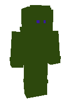 Скин по нику Dafior