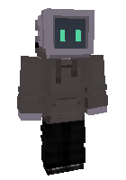 Скин по нику DaggenDuDe