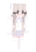 Скин по нику DaisyPL