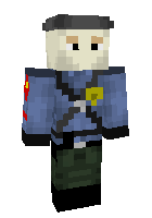 Скин по нику DakotaBear