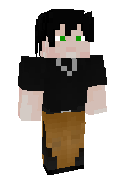 Скин по нику DaldorGamer