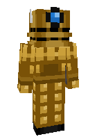 Скин по нику Dalek1
