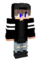 Скин по нику Damer_YT