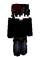 Скин по нику Damianuwu