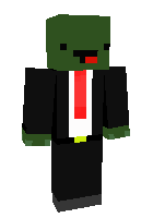 Скин по нику DamnedDude