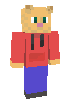 Скин по нику DanAtom13