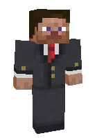 Скин по нику Dan_Silver