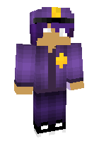 Скин по нику Dance_tale_sans