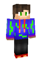 Скин по нику Danchik_skin