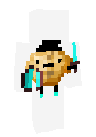 Скин по нику Danco
