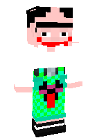 Скин по нику DanexExe