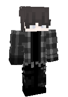 Скин по нику DangeonDemon27