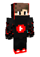 Скин по нику Danger_YT