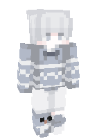 Скин по нику DangerousBeastt