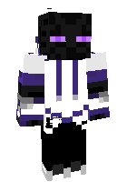 Скин по нику DanielCraft