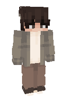 Скин по нику DanielIsAwsome