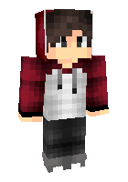 Скин по нику DanielPlays