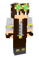 Скин по нику Daniel_Build
