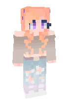 Скин по нику Daniel_Builder