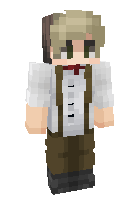 Скин по нику Daniel_Ellen__
