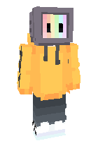 Скин по нику Daniikaroow