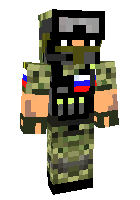Скин по нику Daniil007