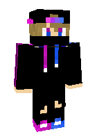 Скин по нику Danil64