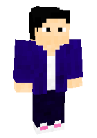 Скин по нику DanilPony6