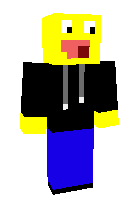 Скин по нику Daninator