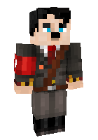 Скин по нику DanishGamer2609