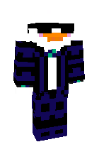 Скин по нику DaniulGoose