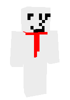 Скин по нику Dank_Assassin