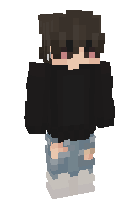 Скин по нику DannyArtz