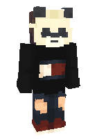 Скин по нику DannyPlay