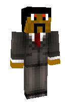 Скин по нику Danny_Is_Here