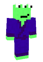 Скин по нику Danny_Ufonek