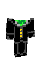 Скин по нику Dantalion