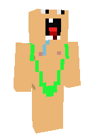 Скин по нику Danxx