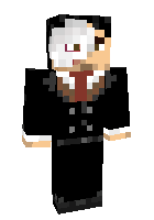 Скин по нику Dappster