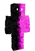 Скин по нику DaquavisMc