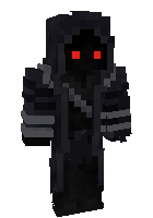 Скин по нику DarK_Wisper