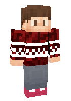 Скин по нику Darck_Gamer