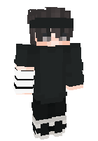 Скин по нику Dark3d