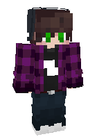 Скин по нику DarkAnim64