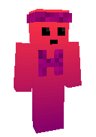 Скин по нику DarkAssassin