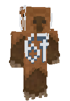 Скин по нику DarkBork108