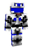 Скин по нику DarkBot_