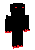 Скин по нику DarkBowser
