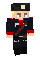 Скин по нику DarkCake36